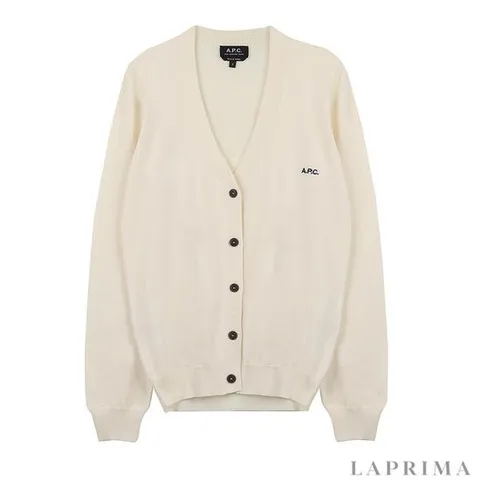 라프리마 아페쎄 네즈 벨라 가디건 COEZJ-F22249-AAD