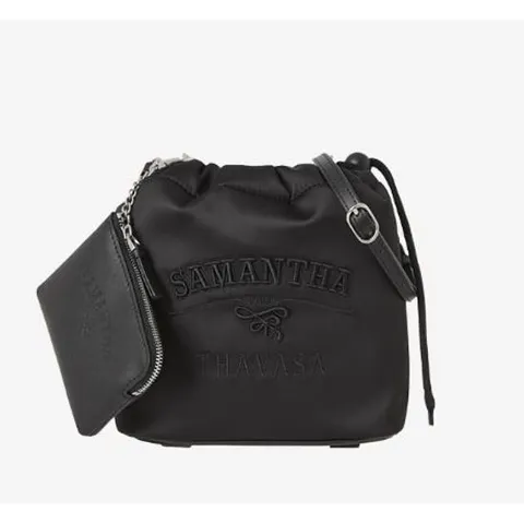 [ 롯데백화점 ][사만사타바사]사만사타바사 페탈미니백10051MI 00