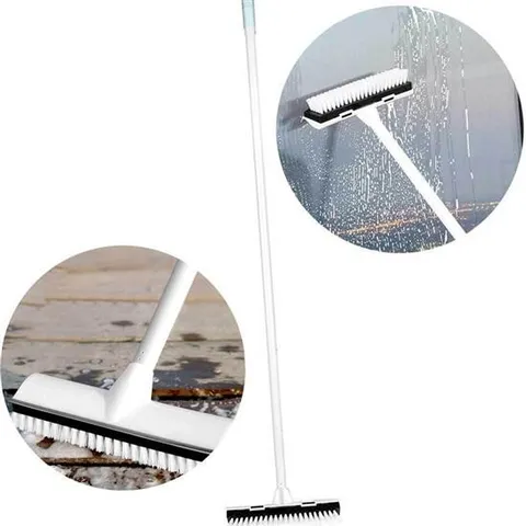 화장실 스퀴지 화장실밀대 욕실청소기 변기틈새솔 롱청소솔 욕실청소도구 욕실청소솔