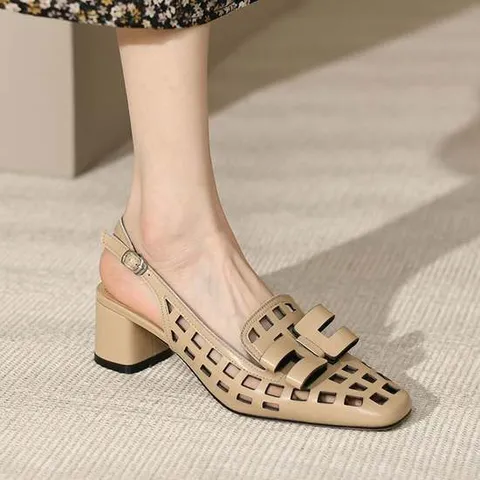 힐샌들 여름구두 819