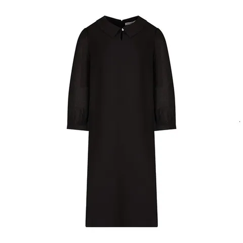 [ 롯데백화점 ][올리비아하슬러(여성)]H라인비즈원피스 EFOP204