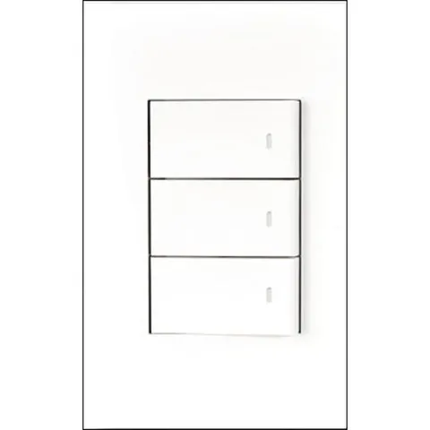 서울산전 매입스위치(다이아) 스위치3구 10EA