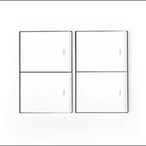 서울산전 매입스위치(다이아) 스위치4구 5EA