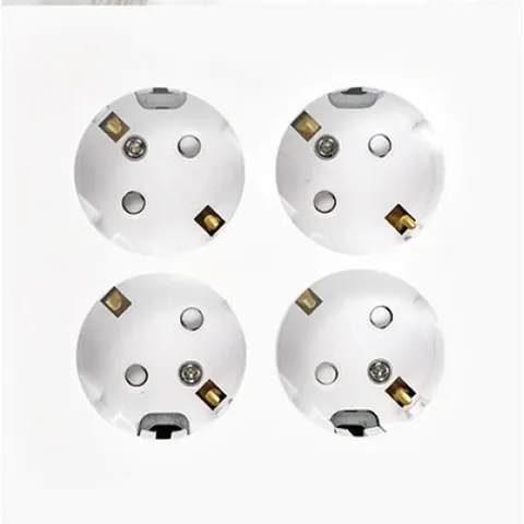 서울산전 매입콘센트(다이아) 매입4구45도 5EA