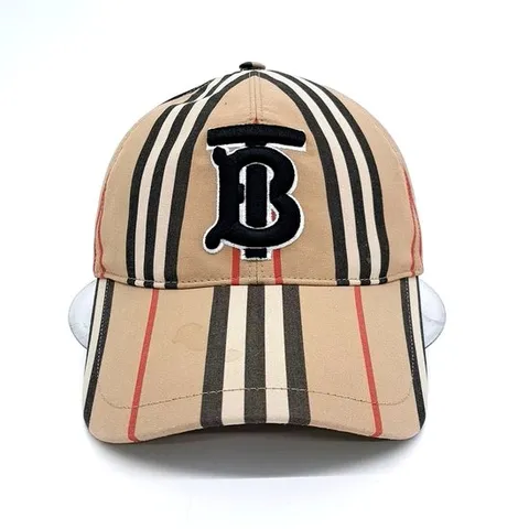 [구구스]중고명품 버버리 캡 모자 (NO 10270477)