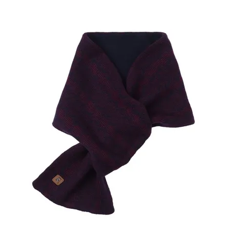 [ AK백화점 ][카운테스마라] 케시미어100% 쁘띠 양면 머플러 (CMFY4A2101N0)