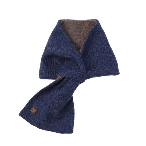 [ AK백화점 ][카운테스마라] 케시미어100% 쁘띠 양면 머플러 (CMFY4A2104N0)