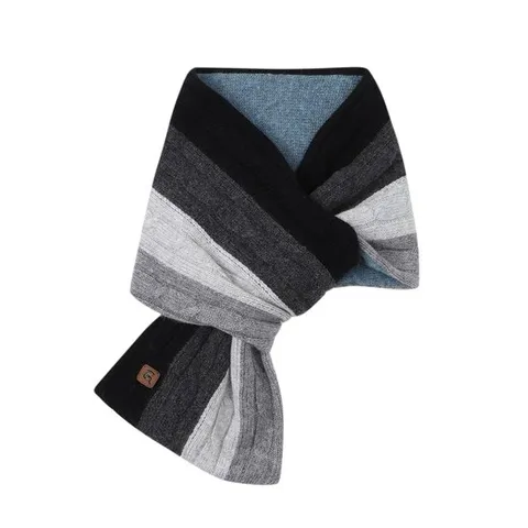 [ AK백화점 ][카운테스마라] 케시미어100% 쁘띠 양면 머플러 (CMFY4A2106G0)