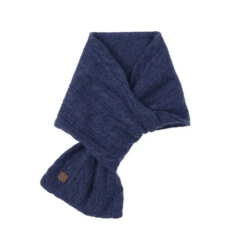 [ AK백화점 ][카운테스마라] 케시미어100% 쁘띠 양면 머플러 (CMFY4A2107N0)