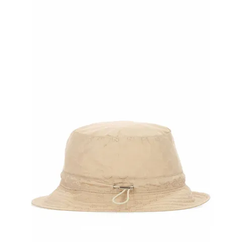 [GUCCI] 라프리마 여성 모자 835772 3HBB79765 Beige/light brown /10