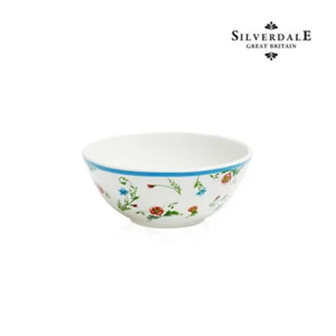 (Silverdale 실버데일) 윈섬 대접 식기 한식기 공기대접 공기세트 대접세트 수입식기 수입한식기 수입그릇