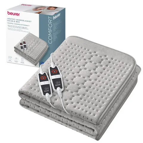 25년형 보이로 보이로전기요 2인용전기요 그레이 전기매트 보이로전기장판 보이