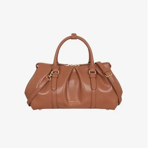 [ 롯데백화점 ][사만사타바사]사만사타바사 플리츠 토트백 15041TT 63