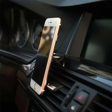 카폰홀더 자동차 백미러 360자동 GPS스마트 폰 백미러