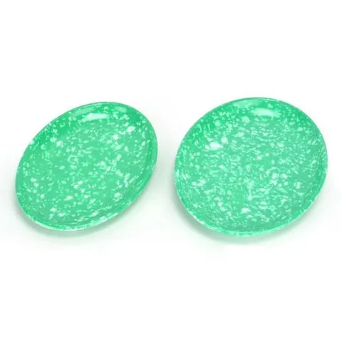 포장마차 분식 요리 타원형 그릇 쑥 타원-대 예쁜접시 초밥접시 개인그릇 이쁜그릇 한식그릇 신혼그릇