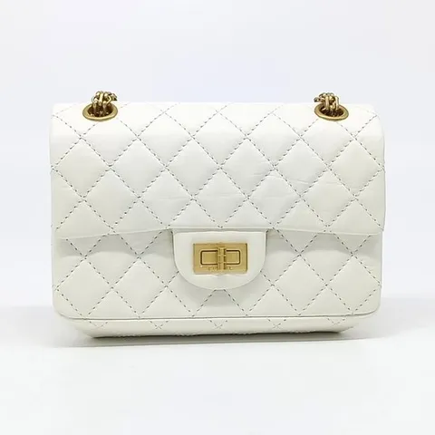 [구구스]중고명품 샤넬 빈티지 2.55 뉴미니 20 (NO 10197000)