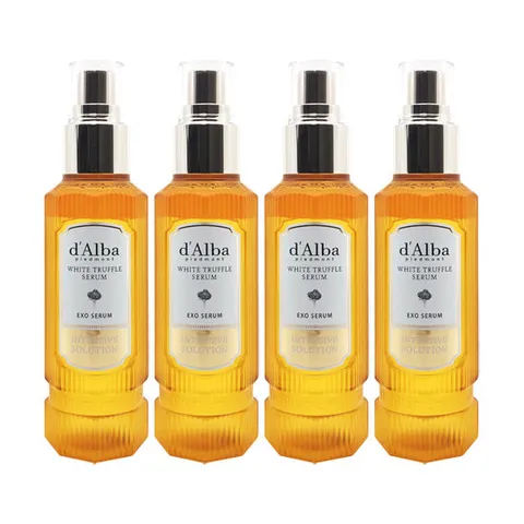 [달바][홈쇼핑 최신상] 달바 시즌6 엑소 미스트 세럼 변정수 100