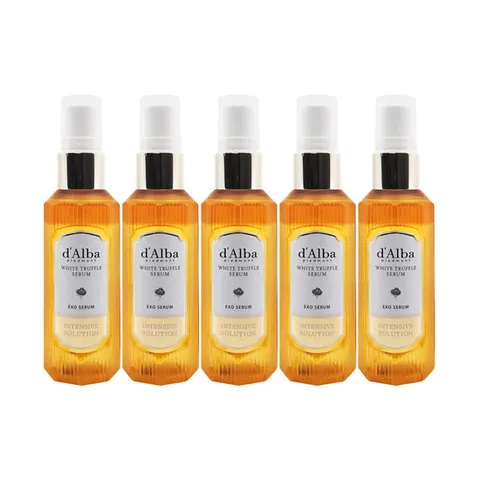 [달바][홈쇼핑 최신상] 달바 시즌6 엑소 미스트 세럼 변정수 60m