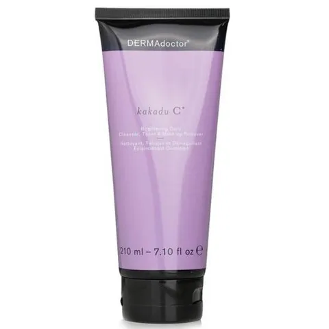 더마닥터 카카두 c 브라이트닝 메이크업 리무버 210ml