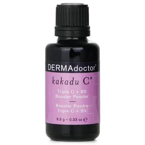 더마닥터 카카두 c 트리플 c + b3 부스터 파우더 9.3g