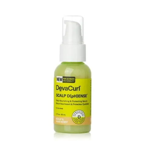 데바컬 스칼프 d(ph)ense 데일리 너리싱 앤 프로텍팅 세럼 - 포 드라이 스칼프 50ml