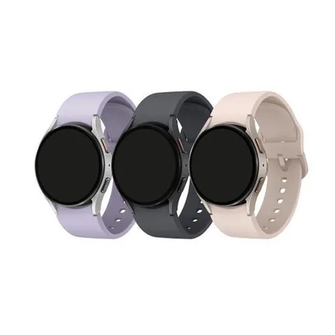 삼성전자 갤럭시 워치5 40mm 블루투스 SM-R900 실버 Jo