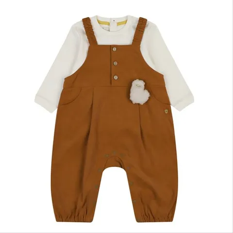 [ 롯데백화점 ][에뜨와]제프리JP/SL상하 07R723003/유아,임신출산,축하선물,백일선물,돌선물