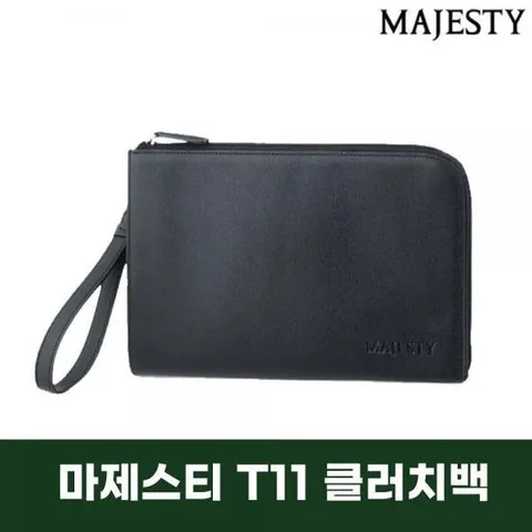 [마제스티]마제스티 T11 파우치백 판매합니다. TA3795963