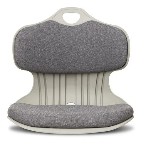 체어포커스 허리편한 좌식의자 에스백 S100 좌식의자 앉은뱅이의자 좌식등받이의자 자세교정의자 허리교정의자 교정의자 바른자세의자 의자자세교정