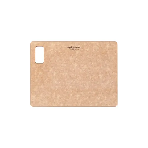 [ AK백화점 ][에피큐리언] 에피큐리언 플랫보드 스퀘어 도마 소 8x6