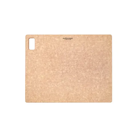 [ AK백화점 ][에피큐리언] 에피큐리언 플랫보드 스퀘어 도마 중 11.5 x 9