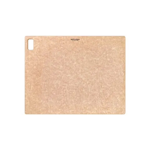 [ AK백화점 ][에피큐리언] 에피큐리언 플랫보드 스퀘어 도마 대 14.5 x 11.25