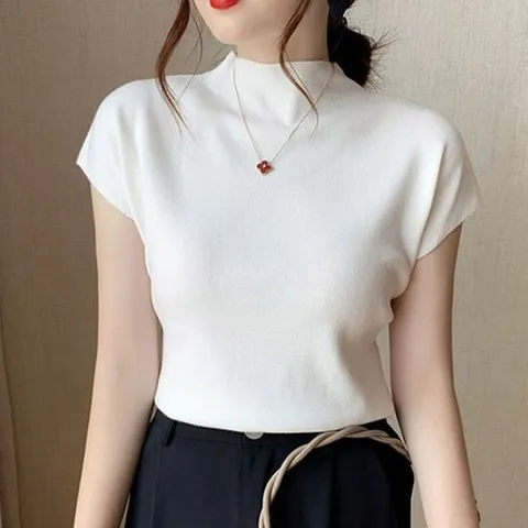 여자니트 여성 핏 제스트 여성가디건 꽈베기니트