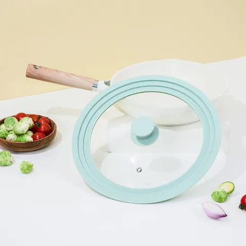 보니타하우스 씰리 멀티유리뚜껑 민트 24/26/28 8HGN