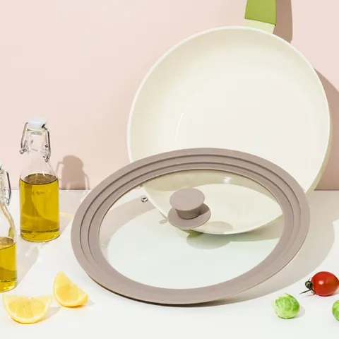 보니타하우스 씰리 멀티유리뚜껑 모카 26/28/30 8HGO