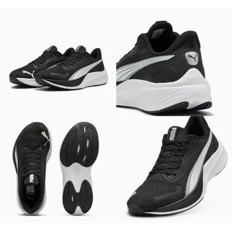 [ 현대백화점 ][푸마] 남녀공용 러닝화 파운스 라이트 310778 01