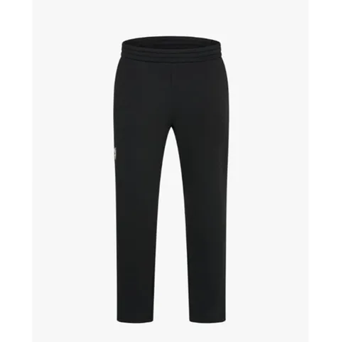스파이더 남성 베이직 트레이닝 팬츠 B1 SPKWCNFP001M BLK CGR