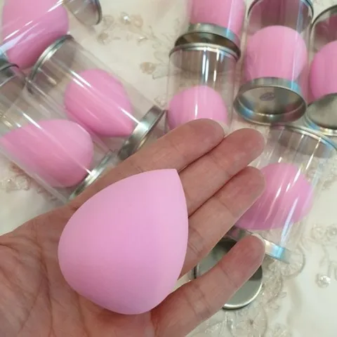 [오너클랜]인기상품 메이크업 파운데이션 스펀지 물광쿠션팩트