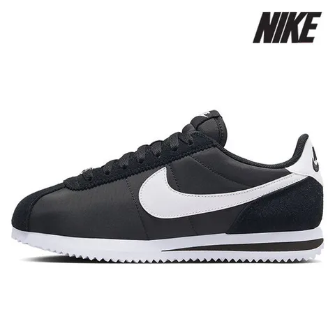 [나이키][세일] 나이키 여성용 운동화 /W2- DZ2795-001 / CORTEZ