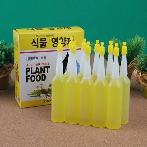 10p 식물영양제 난영양제 화초영양제 비료 비료 화초영양제 식물영양제 난영양제 수목영양제