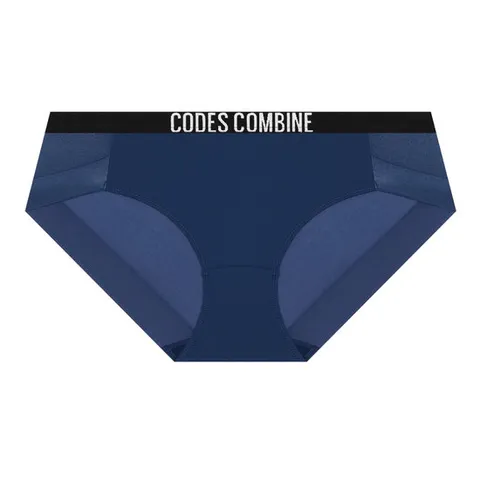 [ AK백화점 ][코데즈컴바인이너웨어] 플렉서블 여성 햄팬티 CDWBP913DBU