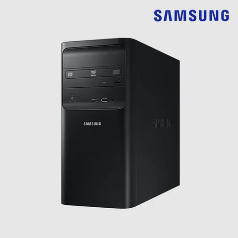 [중고] 삼성컴퓨터 DB400TCA 10세대 (i5-10400/8G/S256G/윈11PRO)