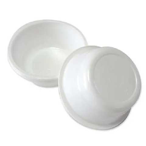 (P0000FRZ) 일회용 그릇 15호 100개 14.7x5.5cm 키워드없음 키워드없음 키워드없음