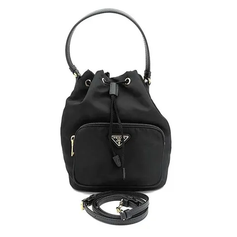 (명품) 프라다 포코노 버킷백 10122501120