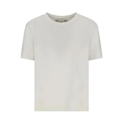 캘빈클라인 반팔 티셔츠 LV044B299GWHITE White