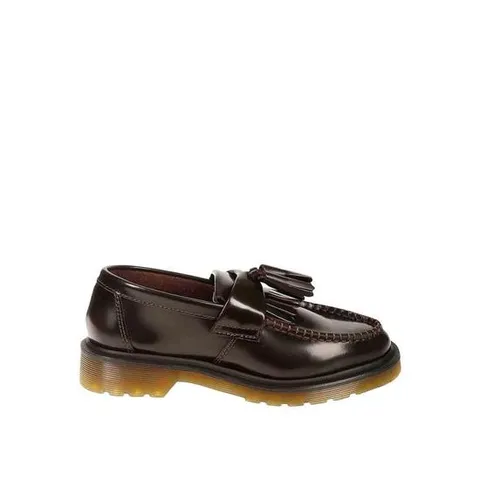 닥터마틴 로퍼 14573601 Red