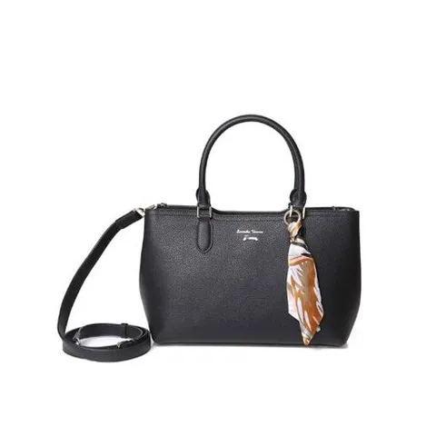 [ 롯데백화점 ][사만사타바사]사만사타바사 메이플 토트백 15381TT 00