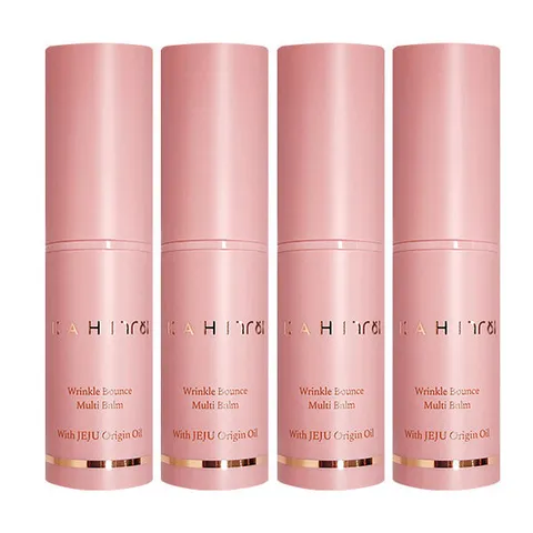 [가히]링클 바운스 멀티밤 9g X4개