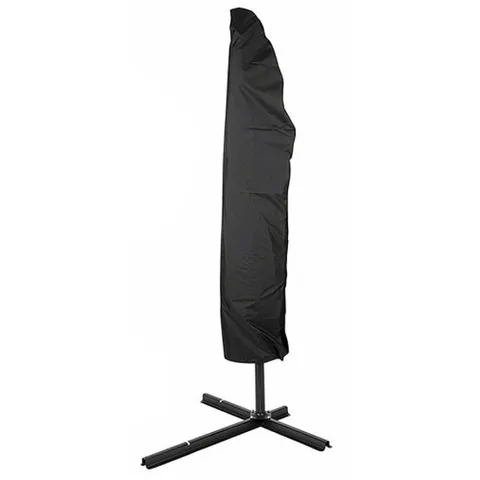 [더블유쇼핑]굿키핑 파라솔 방수 커버 보관(280cm) / 210D 방수_