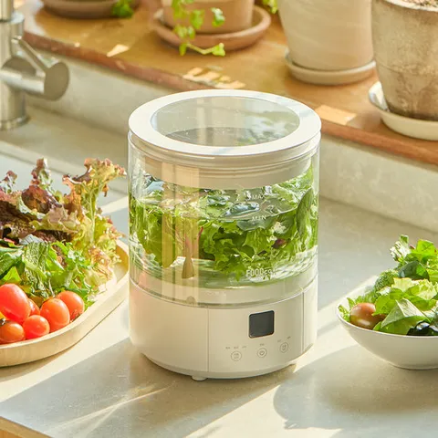 푸드푸레시 과일세탁기 전기분해세척기 과일야채세척